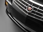 Cadillac STS Platinum 2007 года